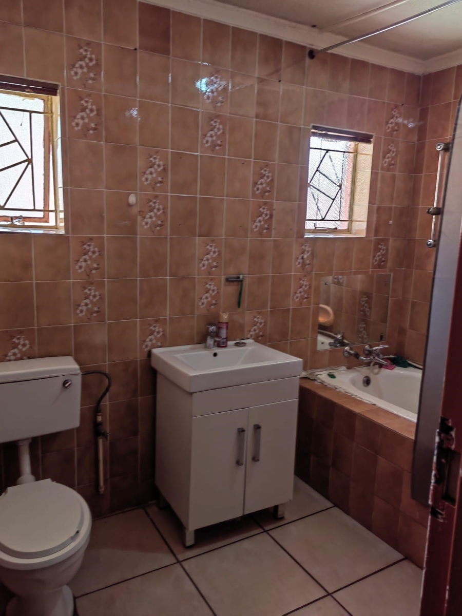 To Let 4 Bedroom Property for Rent in Sasolburg Ext 12 Free State